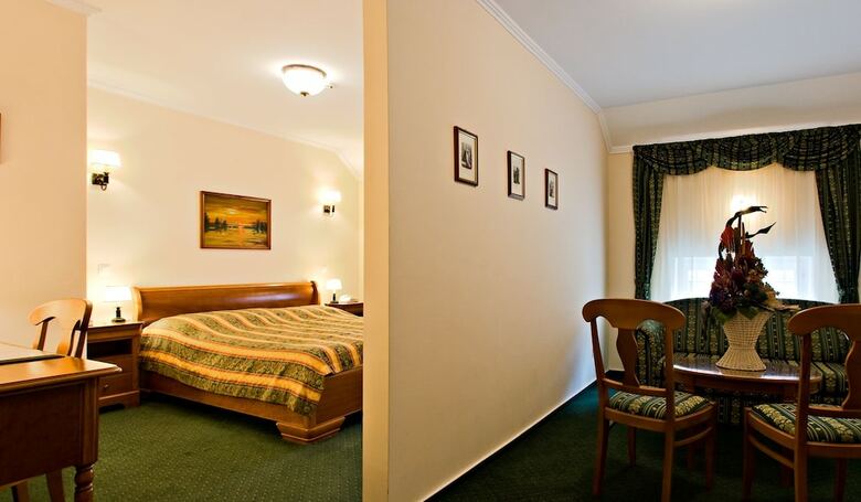 Hotel Wollner