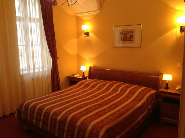 Hotel Wollner