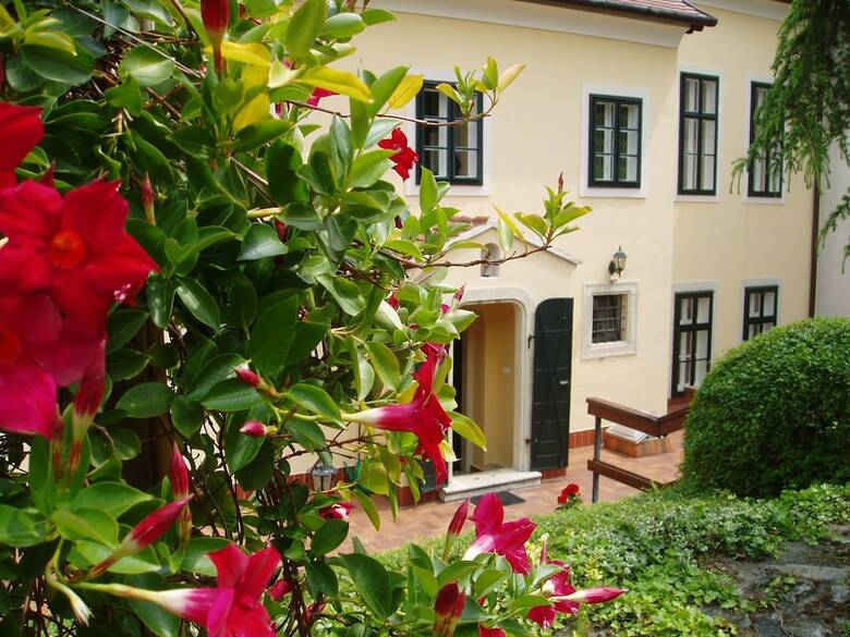 Hotel Wollner