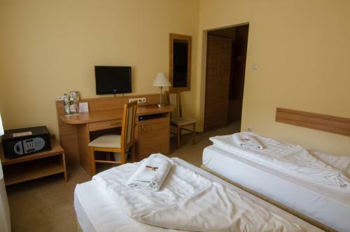 Boutique Hotel Civitas