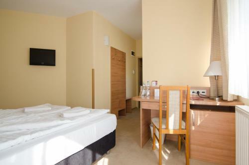 Boutique Hotel Civitas