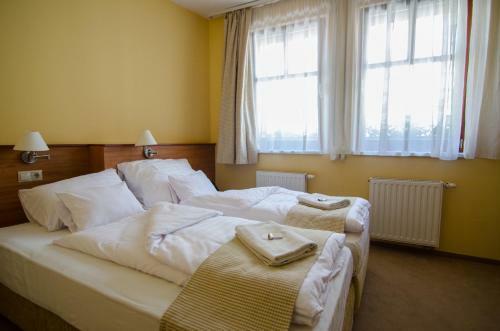 Boutique Hotel Civitas