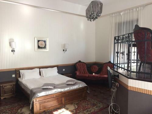 Szent J�nos Hotel