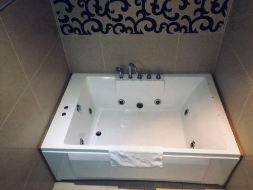 Szent J�nos Hotel