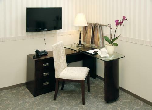 Szent J�nos Hotel