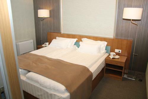 Szent J�nos Hotel