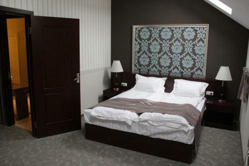 Szent J�nos Hotel