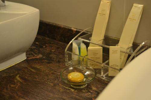Szent J�nos Hotel