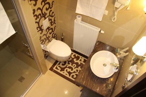 Szent J�nos Hotel