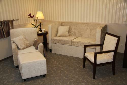 Szent J�nos Hotel