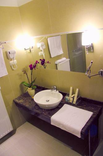 Szent J�nos Hotel