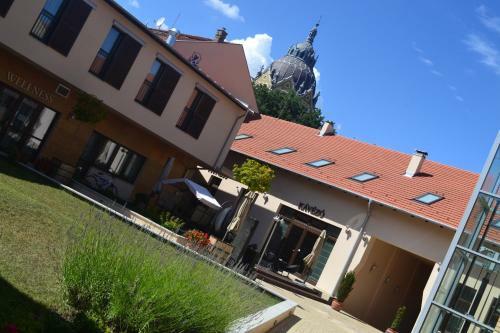 Szent J�nos Hotel