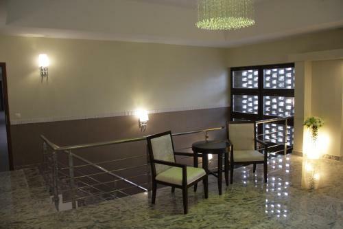 Szent J�nos Hotel