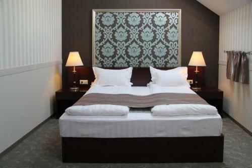 Szent J�nos Hotel