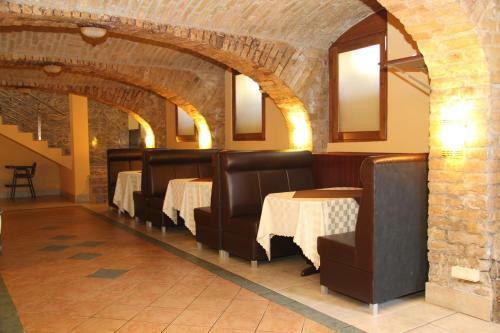 Szent J�nos Hotel