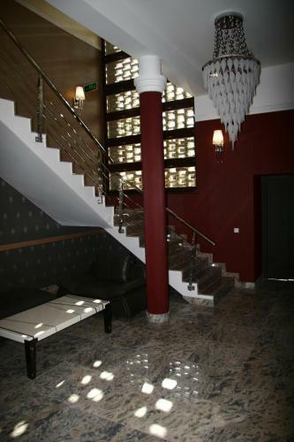Szent J�nos Hotel