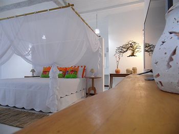 Hotel Vila Morena Trancoso