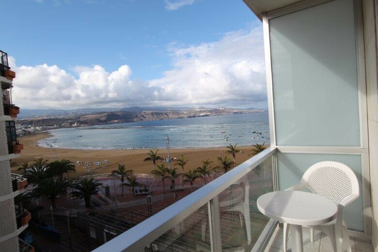 Hotel Aloe Canteras