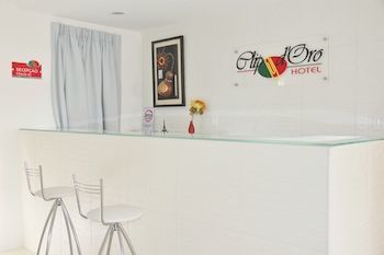 Clip D'oro Hotel