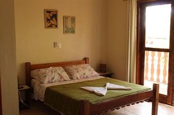 Hotel Pousada La Cabana