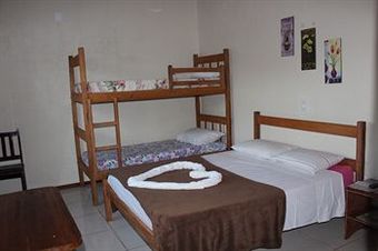 Hotel Pousada La Cabana