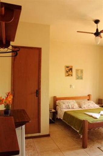 Hotel Pousada La Cabana
