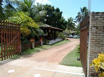 Apartamento Chal�s Porto Do Sol