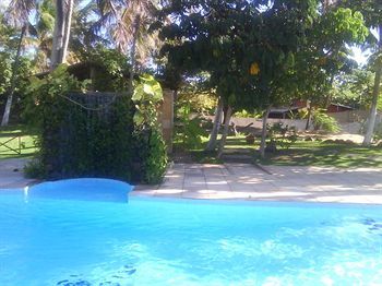Apartamento Chal�s Porto Do Sol