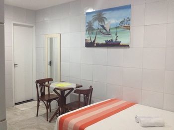 Posada Pousada Praia Boa Viagem