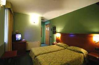 Hotel Au Soleil