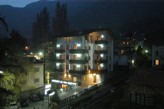 Hotel Au Soleil