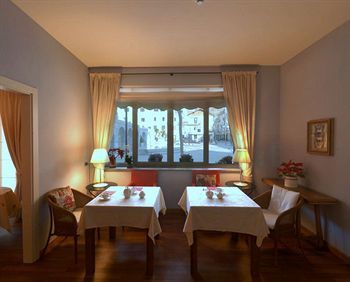 Hotel Bijou