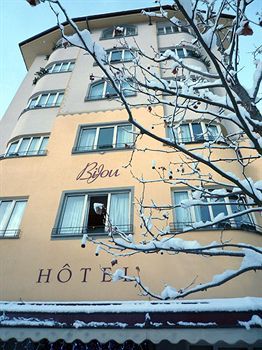 Hotel Bijou