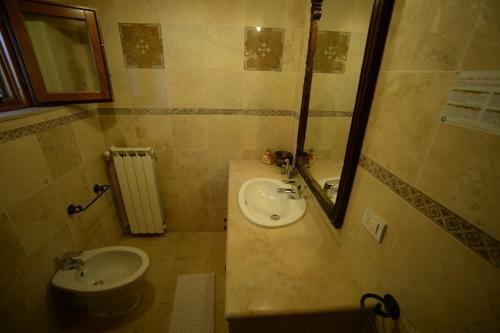 Hotel La Spiga D'oro