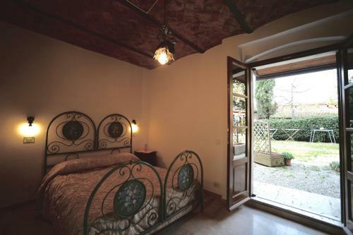 Hotel La Spiga D'oro