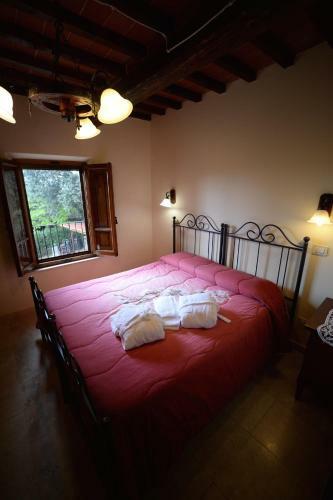 Hotel La Spiga D'oro