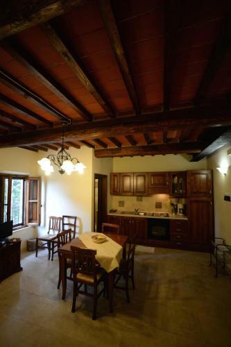 Hotel La Spiga D'oro