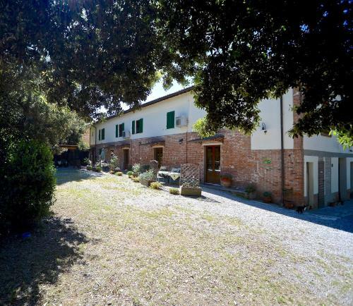 Hotel La Spiga D'oro