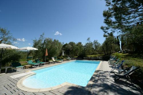 Hotel La Spiga D'oro