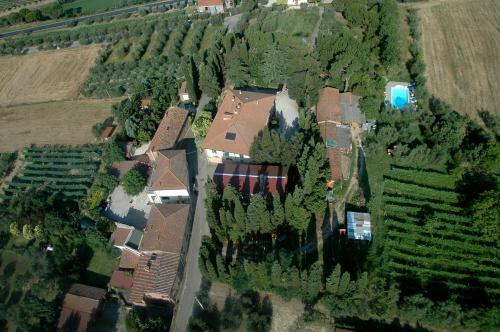 Hotel La Spiga D'oro