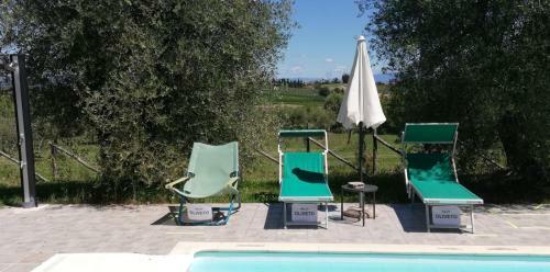Hotel La Spiga D'oro