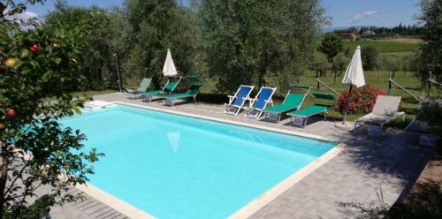 Hotel La Spiga D'oro