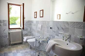 Bed & Breakfast Relais Villa Belpoggio - Residenza D'epoca