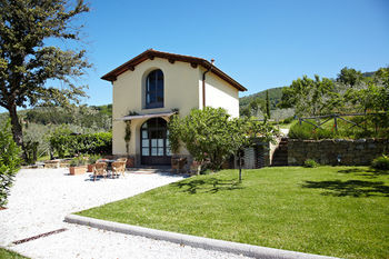 Bed & Breakfast Relais Villa Belpoggio - Residenza D'epoca