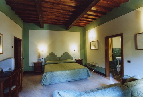 Bed & Breakfast Dimora Casa Eugenia