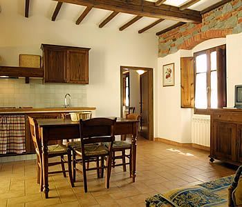 Hotel La Ferriera Residence