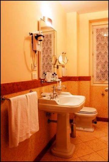 Hotel Villa Pigna