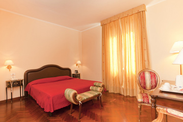 Hotel Villa Pigna
