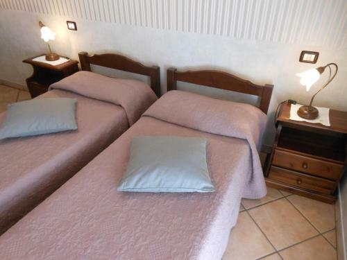 Bed & Breakfast Ca D Gnese Di Stella Angelo