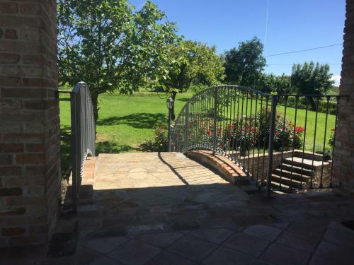 Bed & Breakfast Ca D Gnese Di Stella Angelo